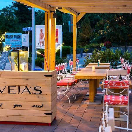 Bed And Breakfast Veja'S Кърк Екстериор снимка