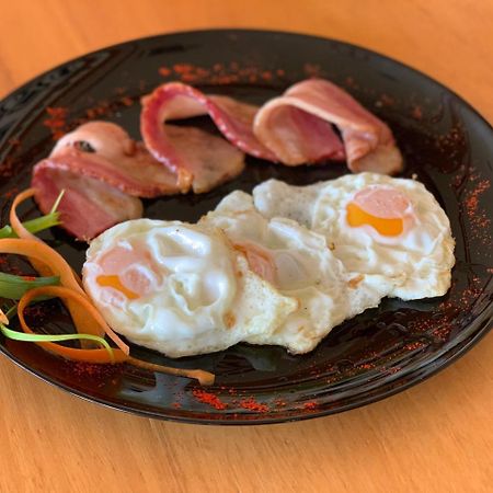 Bed And Breakfast Veja'S Кърк Екстериор снимка