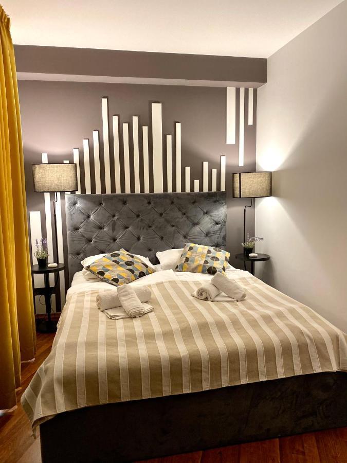 Bed And Breakfast Veja'S Кърк Екстериор снимка