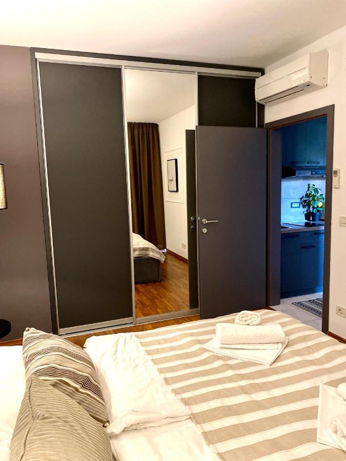 Bed And Breakfast Veja'S Кърк Екстериор снимка