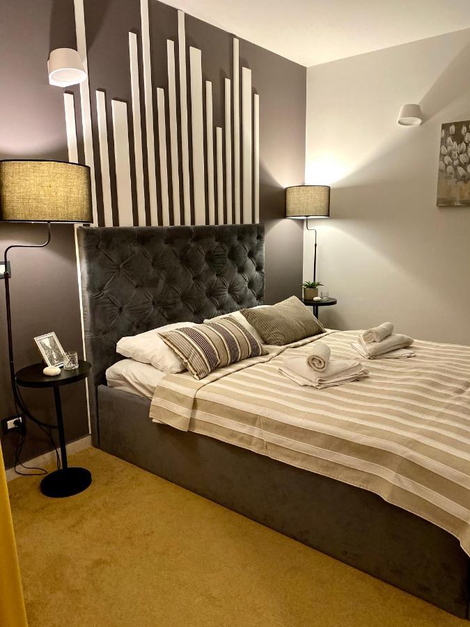 Bed And Breakfast Veja'S Кърк Екстериор снимка