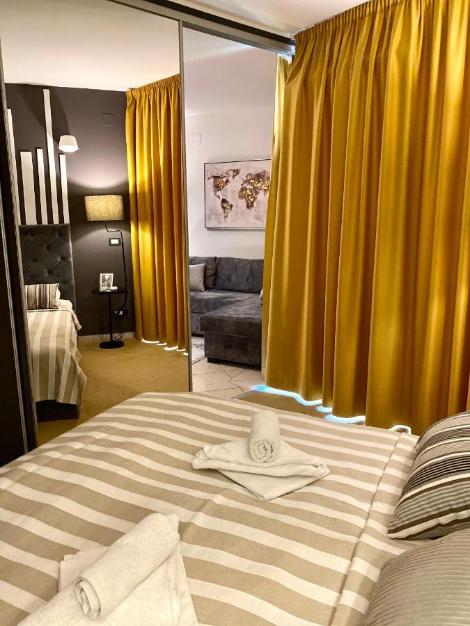 Bed And Breakfast Veja'S Кърк Екстериор снимка