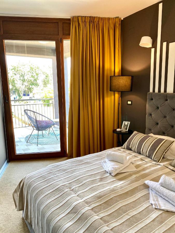 Bed And Breakfast Veja'S Кърк Екстериор снимка