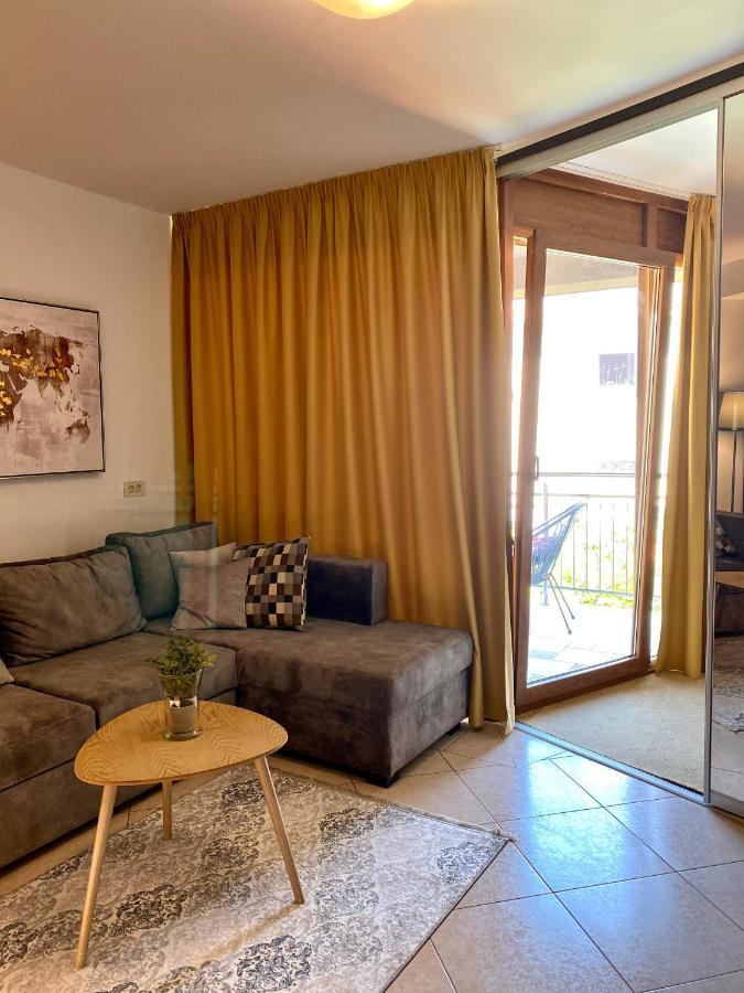 Bed And Breakfast Veja'S Кърк Екстериор снимка