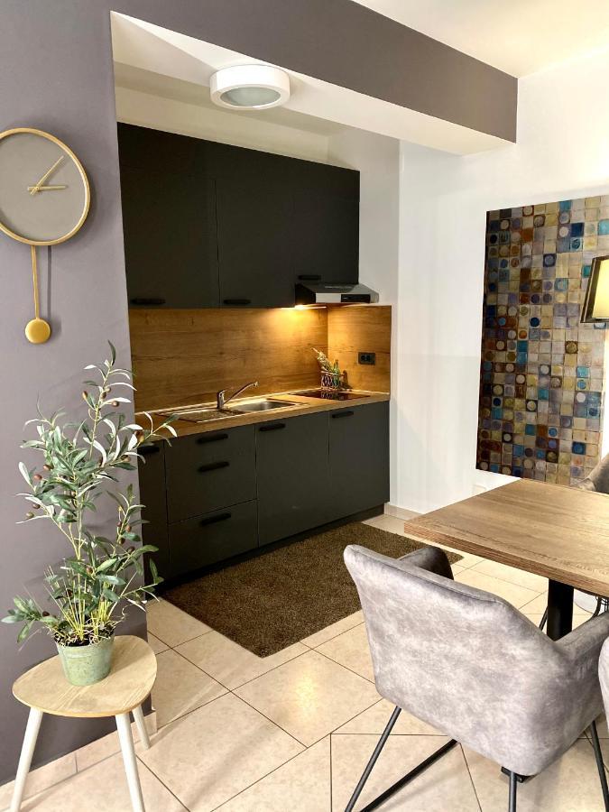 Bed And Breakfast Veja'S Кърк Екстериор снимка