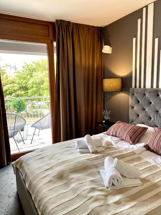 Bed And Breakfast Veja'S Кърк Екстериор снимка
