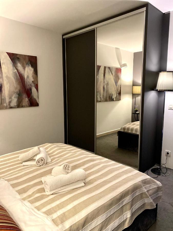Bed And Breakfast Veja'S Кърк Екстериор снимка