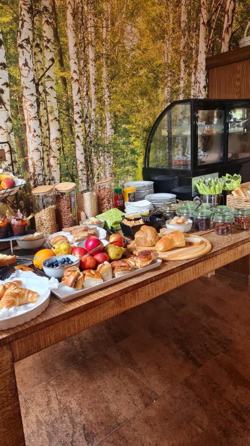 Bed And Breakfast Veja'S Кърк Екстериор снимка