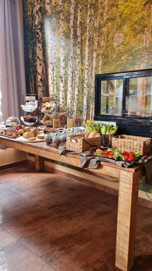 Bed And Breakfast Veja'S Кърк Екстериор снимка