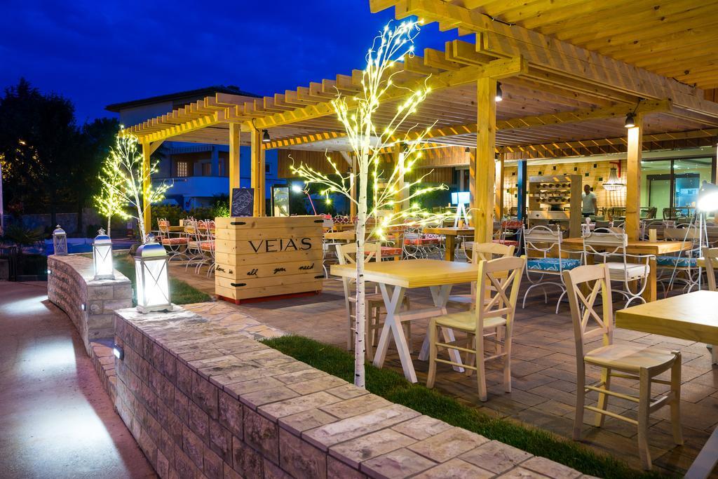 Bed And Breakfast Veja'S Кърк Екстериор снимка