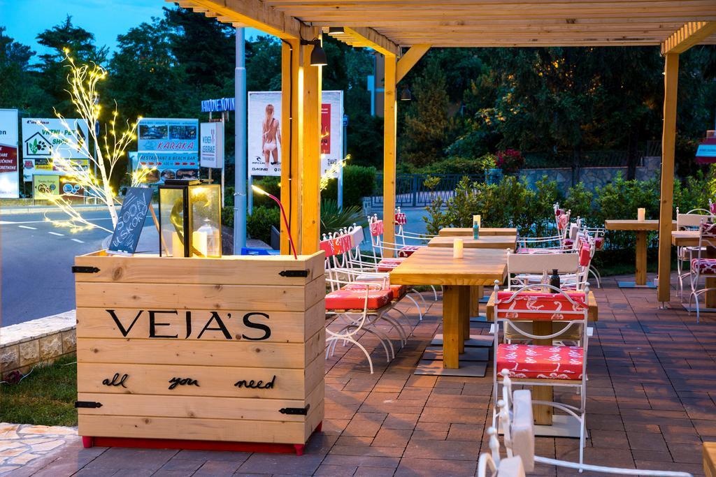 Bed And Breakfast Veja'S Кърк Екстериор снимка