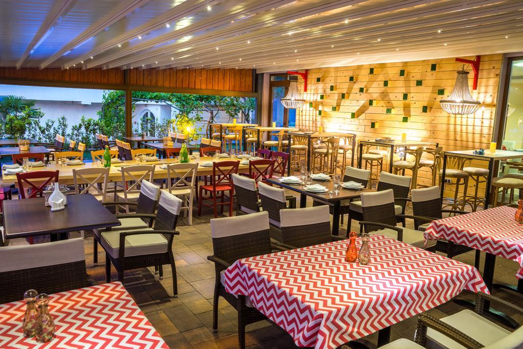 Bed And Breakfast Veja'S Кърк Екстериор снимка