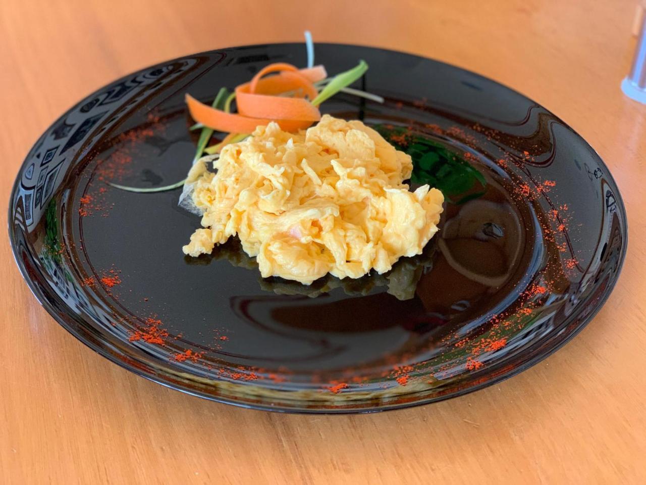Bed And Breakfast Veja'S Кърк Екстериор снимка